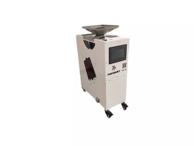 Mesin Sortex Biji Kopi TS16