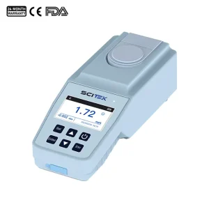 Portable COD Analyzer COD-P1000 TB-P170