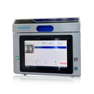 Mesin Uji Kadar Emas XRF AT-XF-S6